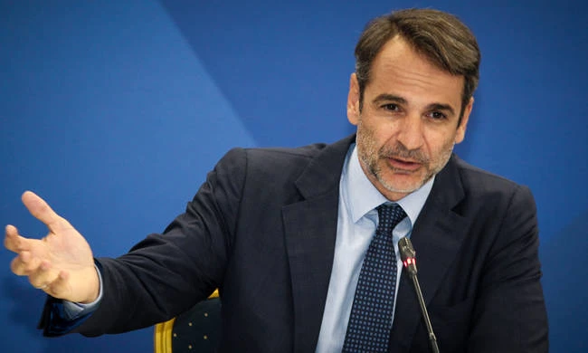 Μητσοτάκης: Αυτό είναι το τελευταίο καλοκαίρι για το δίδυμο Τσίπρα – Καμμένου στην εξουσία (βίντεο)